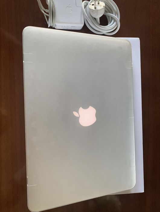 Macbook Pro Retina