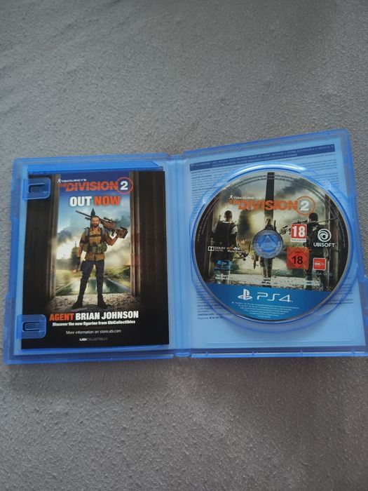 Gra PlayStation  Ps 4 pro