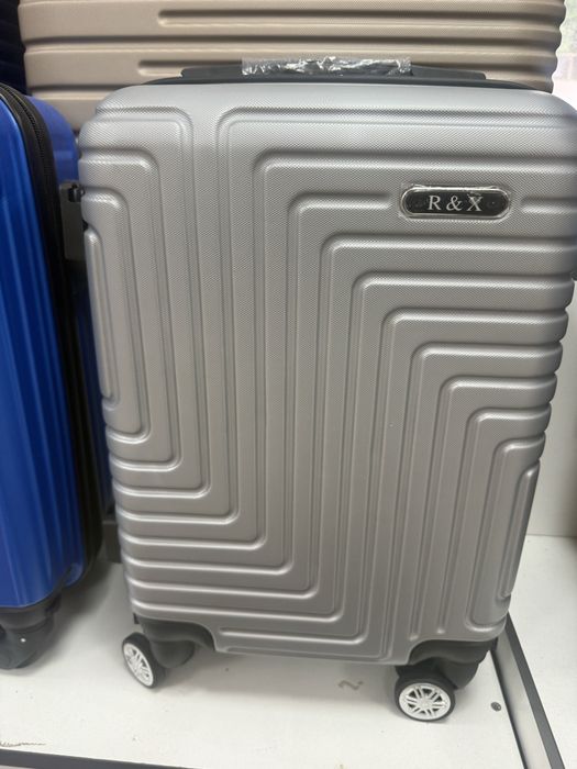 Malas de viagem de 10 kg