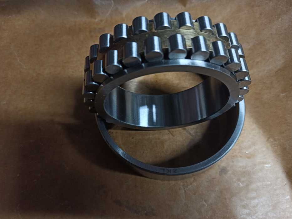 Підшипники NN3015, NN3017, NN3018