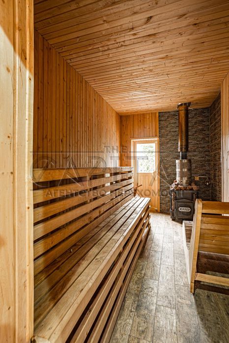 Пропонується до оренди чудовий будинок в лісовій частині Биківні 180м2