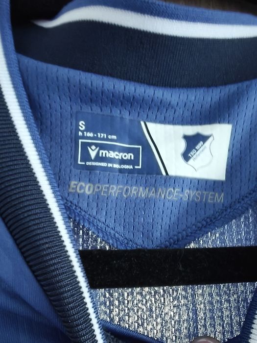Koszulka Hoffenheim 2026/2027