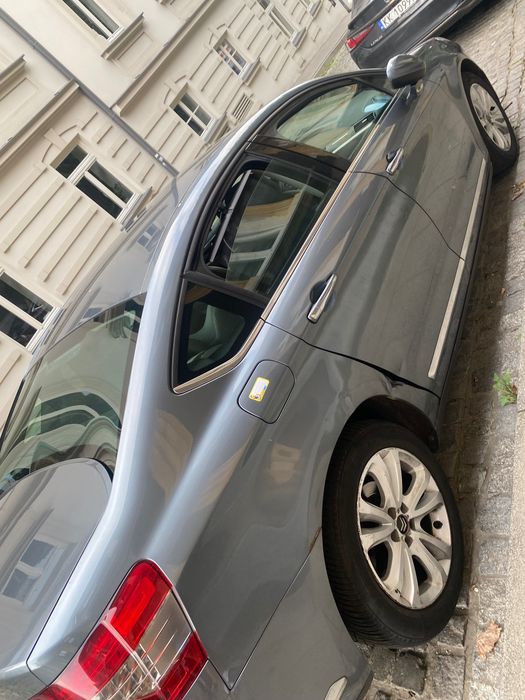 Citroen C5 exlusive automat