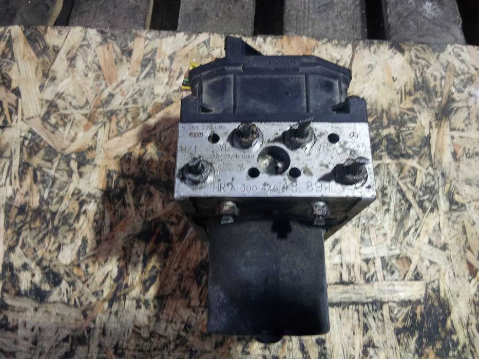 Блок АБС Віто 638 — Bosch