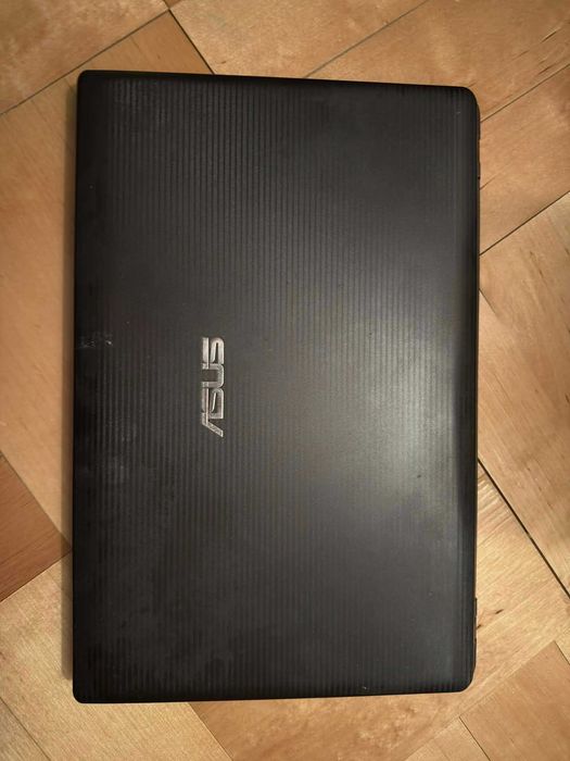 Laptop Asus i3 / 8GB RAM / SSD 240GB - Stan Bardzo Dobry