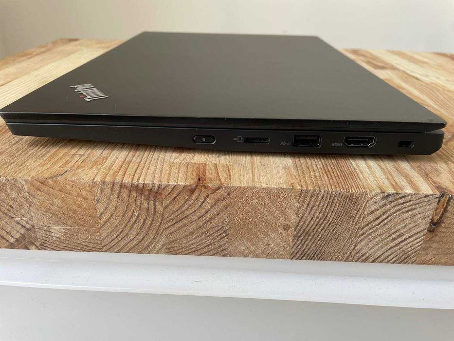 Хіт 2026! Ноутбук Lenovo ThinkPad L13 Gen 1 i5-10310U | 8GB | IPS FHD