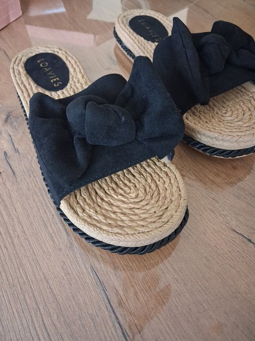 Buty damskie rozmiar 41
