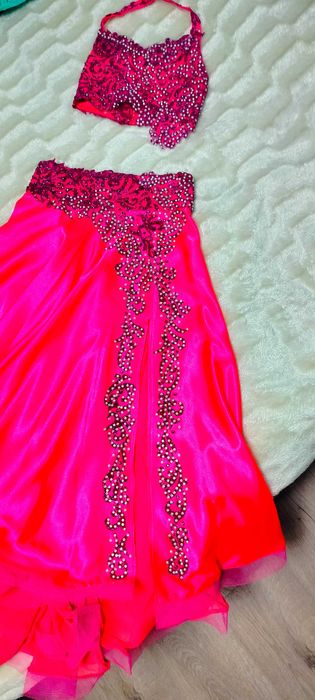 Восточный костюм