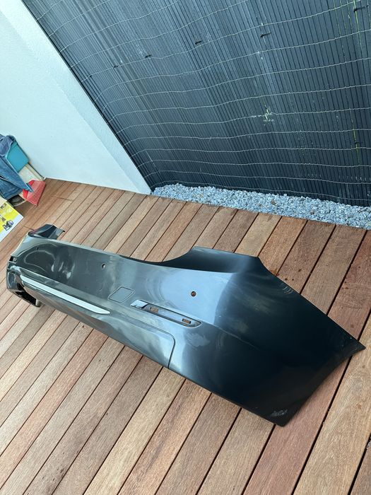 Zderzak bmw f30 oryg przód, tył
