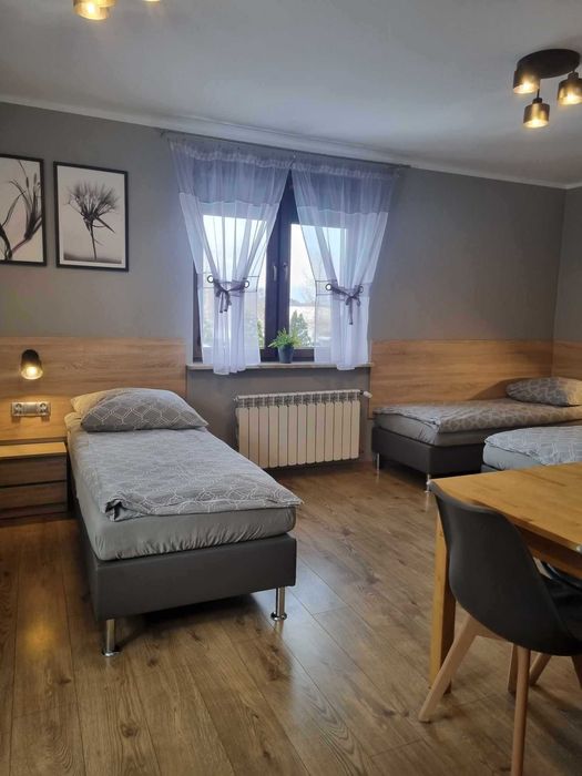 Noclegi Tarczyn Brwinów Żabia wola