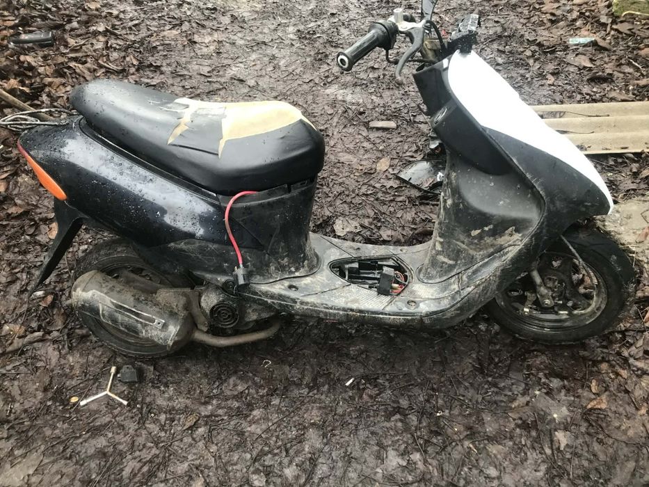 Продам Сузукі ледц 2