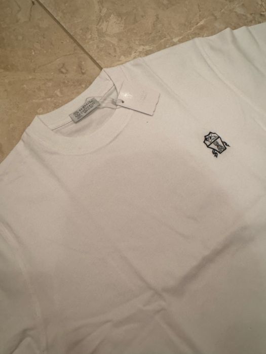Футболки Brunello cucinelli