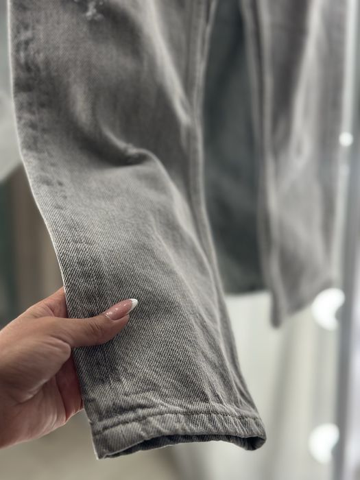 Набір бомбер H&M та джинси Zara 10р 140р