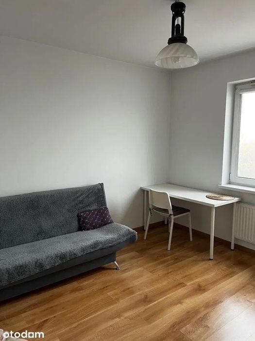 Pokój Gdańsk ul. Szpora
