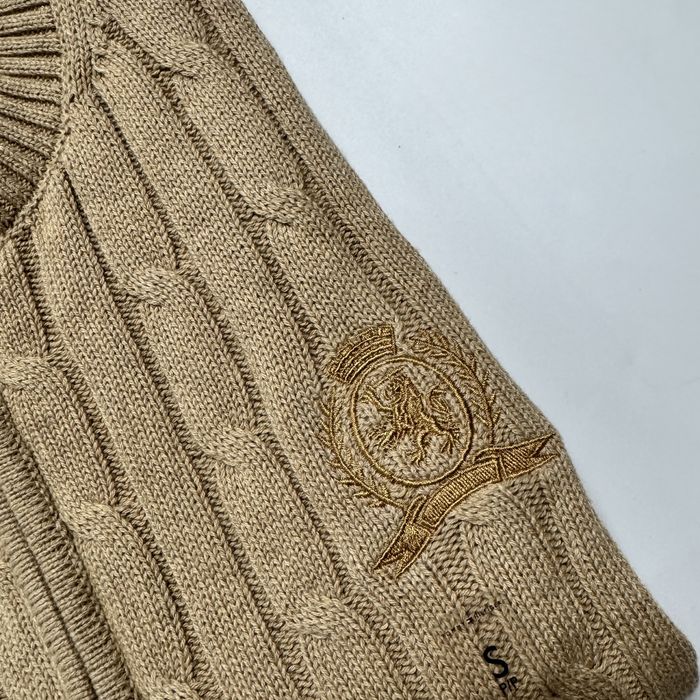 Джемпер кофта Tommy Hilfiger M XL