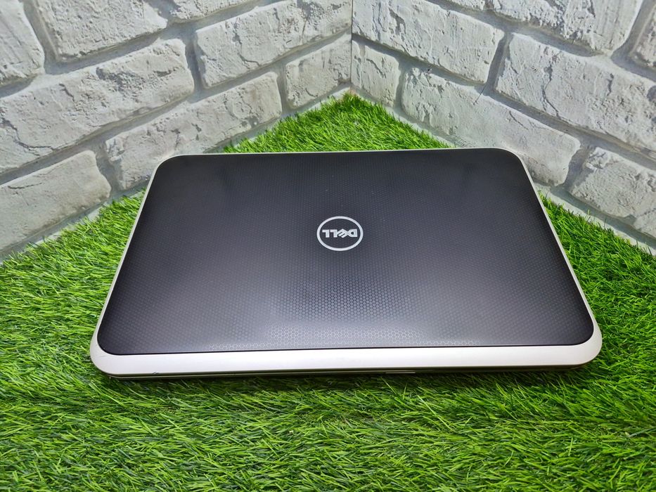Магазин:Dell Inspirion 7720/Core i7-3610QM/16gb/128SSD+1TB/Nvidia 650M 2gb