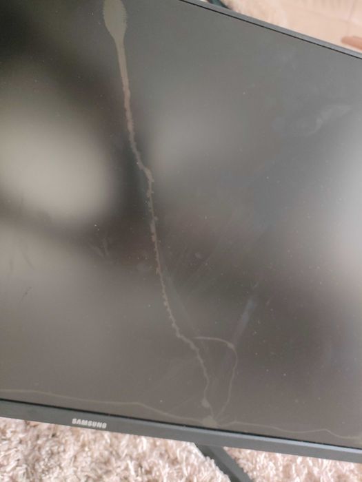 Monitor Samsung Odyssey G3 [Uszkodzony]