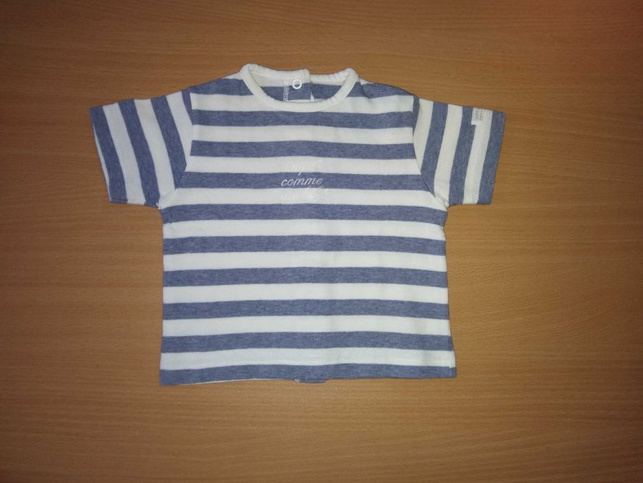 Camisola - Petit Patapon