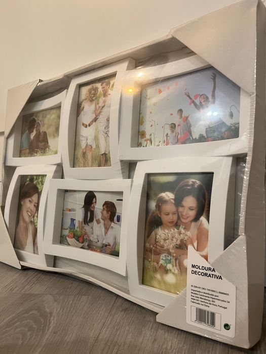 Decorative Frame