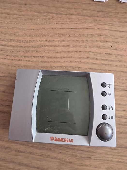 Sterownik Immergas CAR v2 Comando Amico Remoto