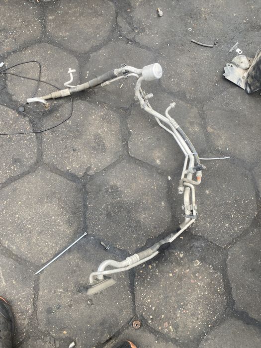 Przewody klimatyzacji Citroen C4I 2.0b