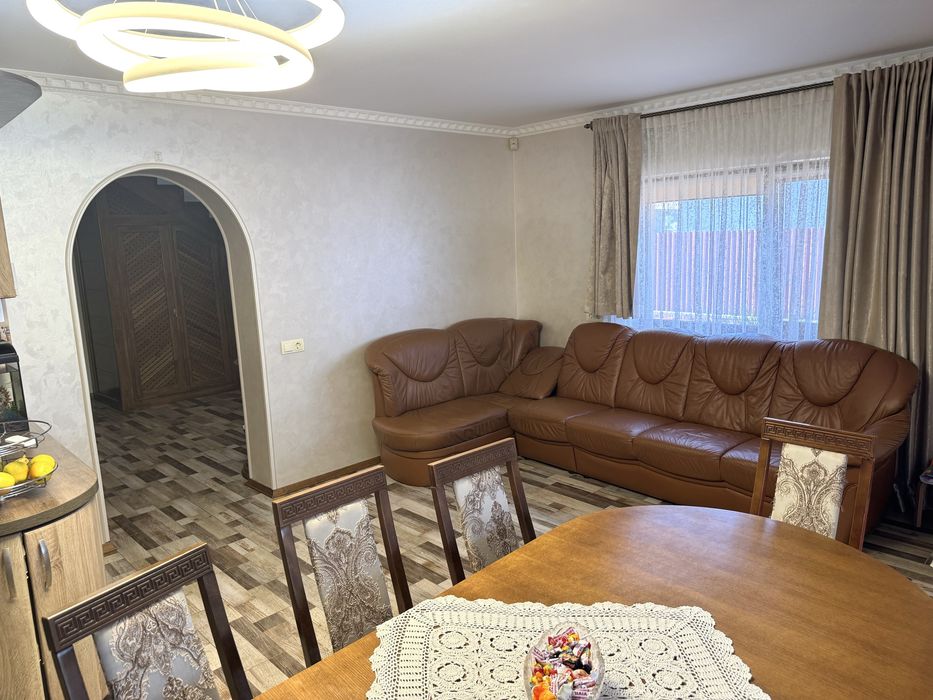 Продаж, Житловий будинок 2016 р.п., 27 сот ділянка
