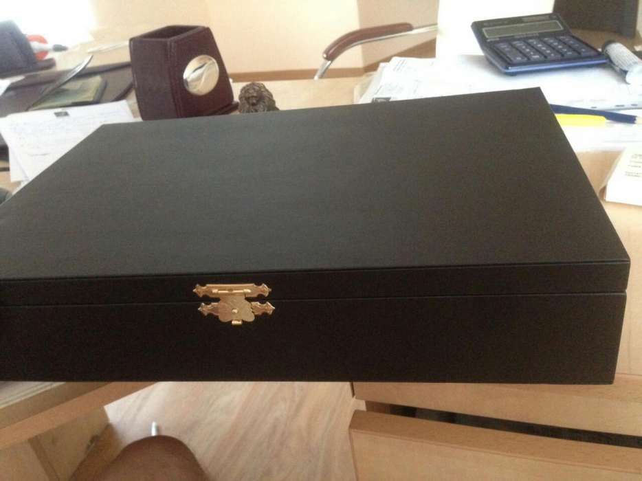 Біблія (шкіра + срібна ікона)