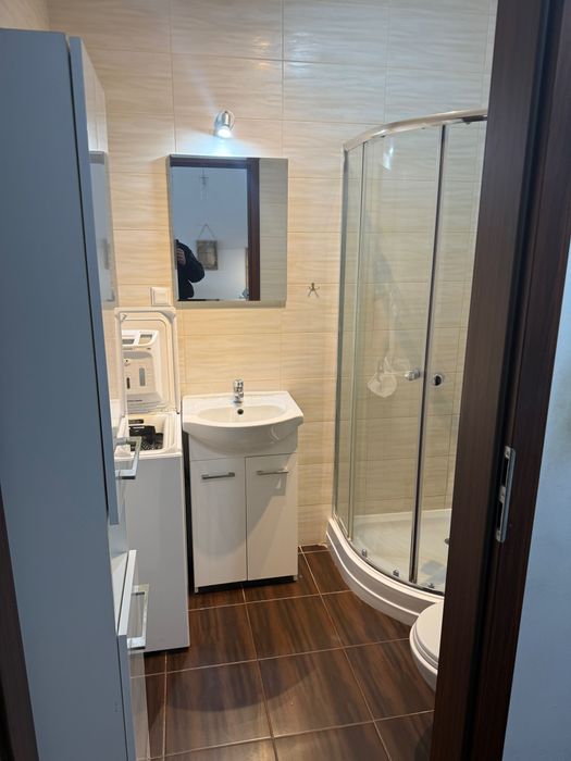 Wynajmę mieszkanie 2 pokojowe 35 m2