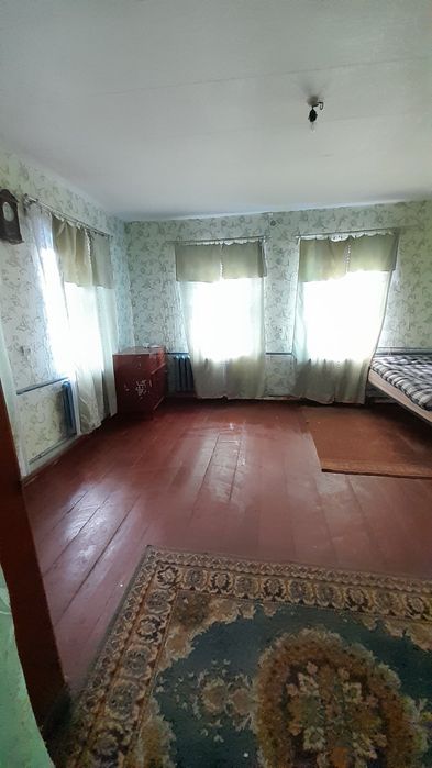 Продам будинок в с.Бірки Козелецького р-ну.