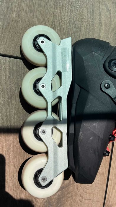 Patins de senhora Rollerblade Twister XT