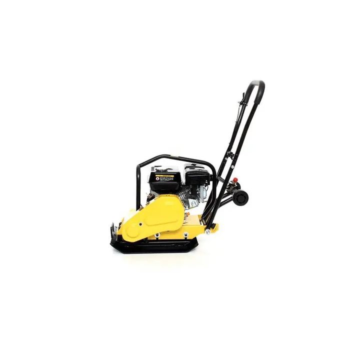 Віброплита KRAFT and DELE KD1180 | 4.1 кВт | 65кг | Польща!!!