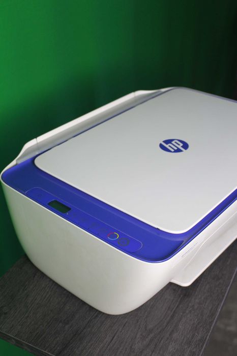 HP DeskJet 2630 All-in-One Wi-Fi – Impressora/Scanner