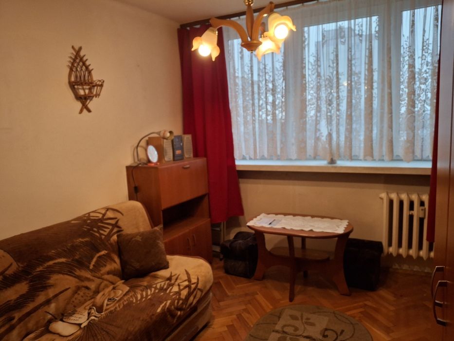 Mieszkanie Sosnowiec REZERWACJA