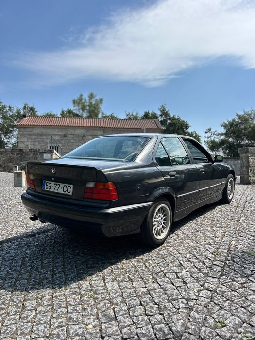 Vendo BMW E36 316I