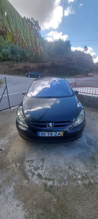 Peugeot Ano 2004
