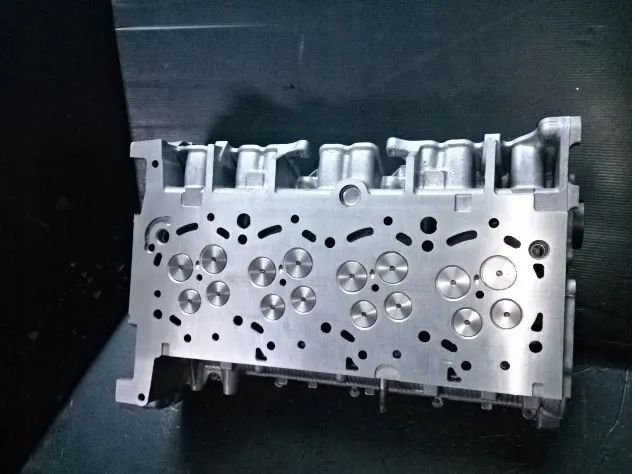 GŁOWICA 2,2 TDCI FORD TRANSIT RWD E5 PBBK3Q6090AC