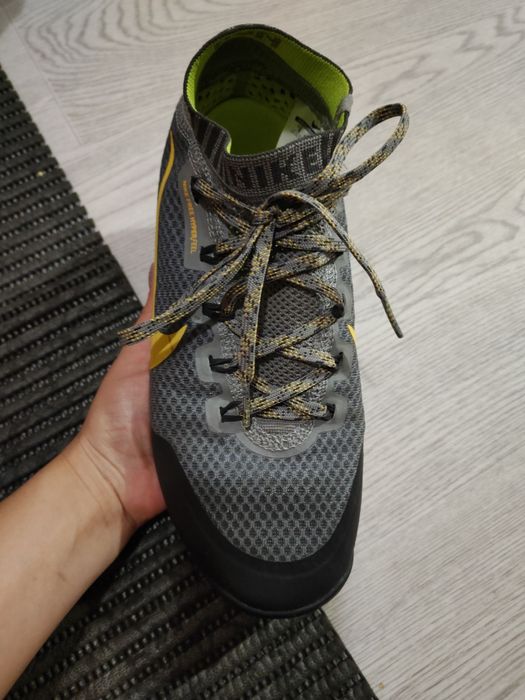 Кроссовки Nike оригиналы,для бега