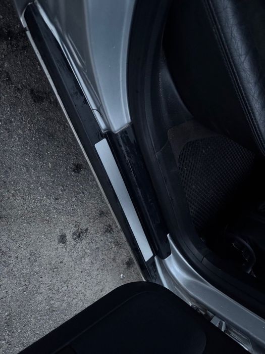 Ауді А6 Audi A6 універсал