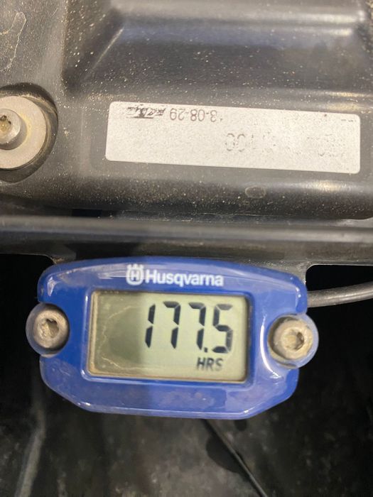 Husqvarna TC 85 stan bdb