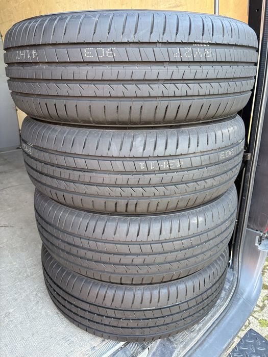 225/55 R19 99V Bridgestone Alenza001 art.(2528)