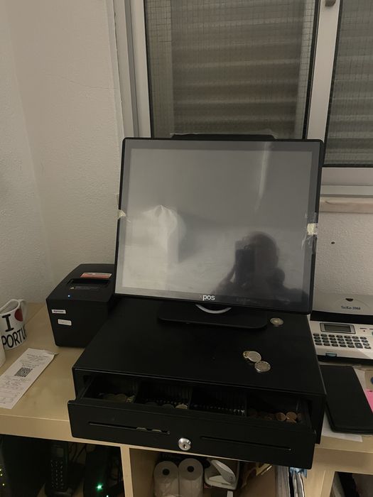 Vende-se Recheio Completo de Mercearia/Minimercado!