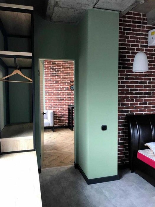 Продам 3-кімнатну квартиру бізнес-класу, 66 м², у ЖК «Дельмар» (центр)