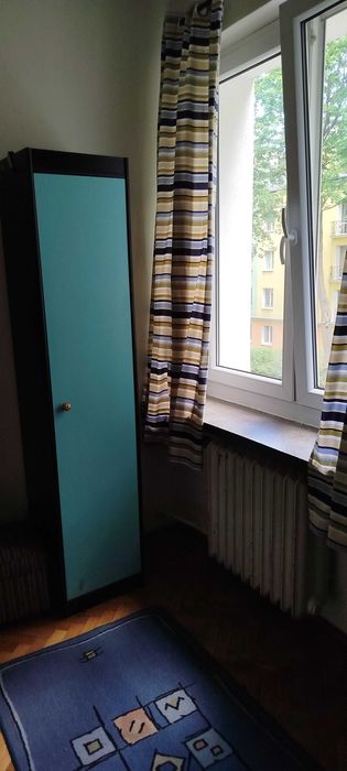 Pokoje do wynajęcia blisko WSEI