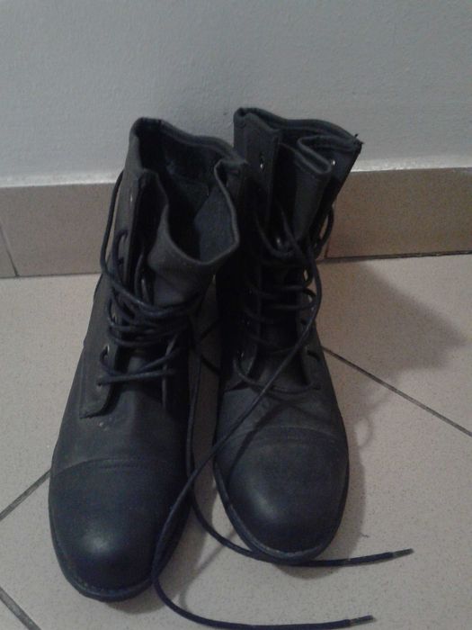 Buty rozmiar 42 uniwersalne damskie lub męskie