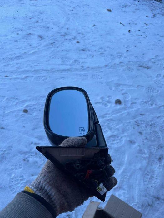 Продам зеркала заднего вида mitsubishi galant