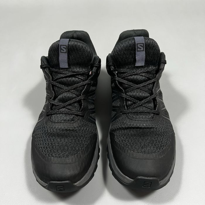 Salomon Warra GTX 412314 чоловічі трекінгові кросівки