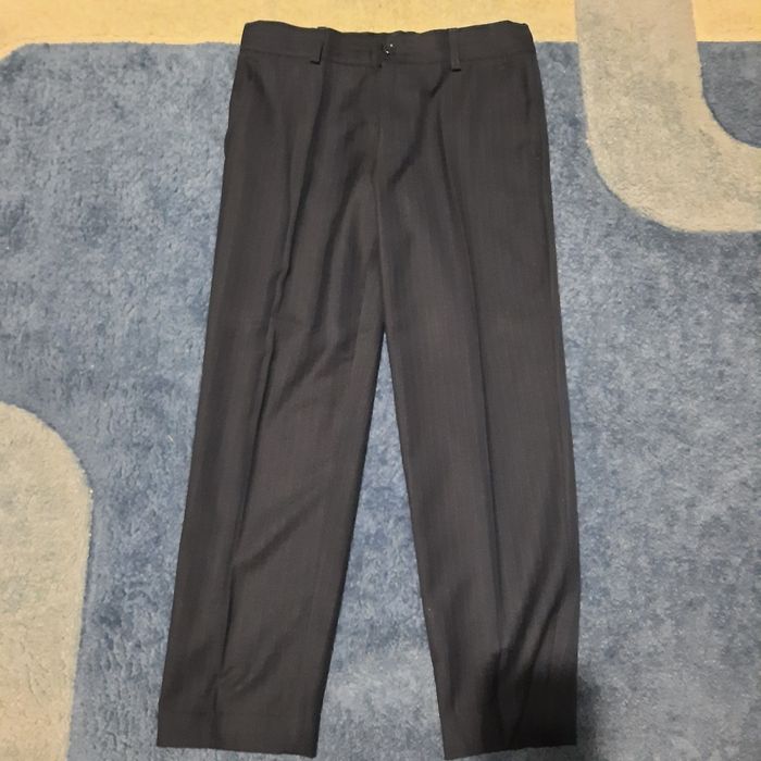 Брюки школьные на мальчика