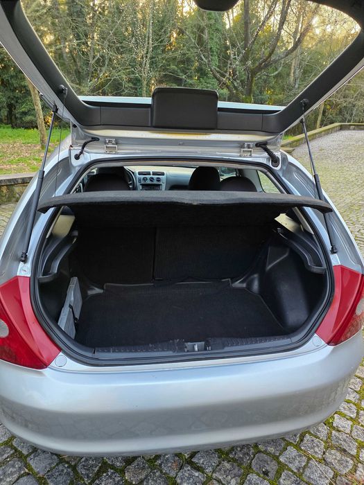 Honda Civic 3DR (EP01)