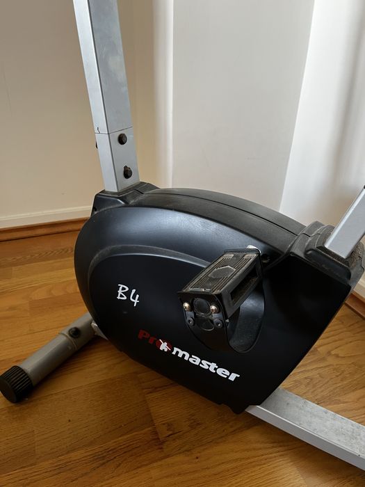 Stationary Bicycle476207766276689921
