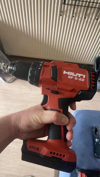 Narzedzia hilti mozliwosc kupna osobno na sztuki